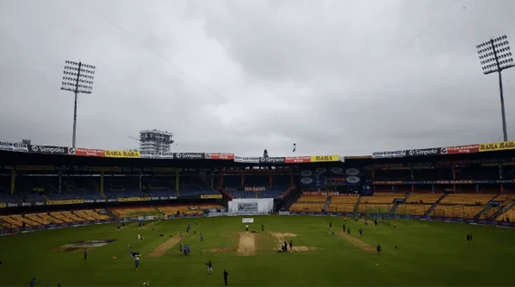 Karnataka govt clears Chinnaswamy to host IPL 2026 matches